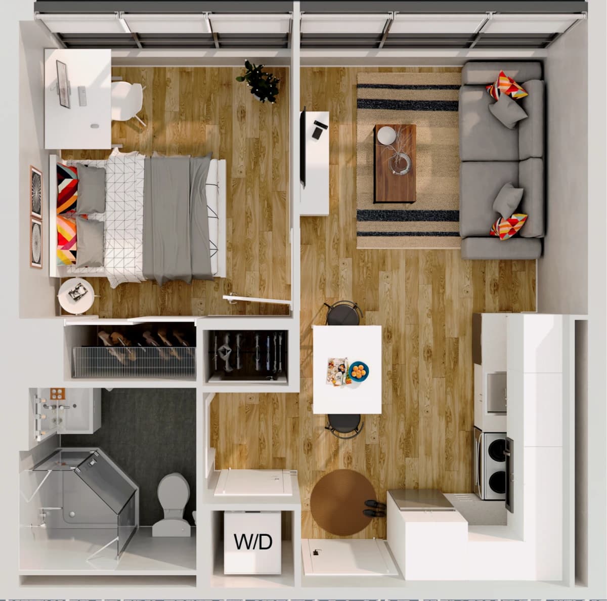 Unity Point image