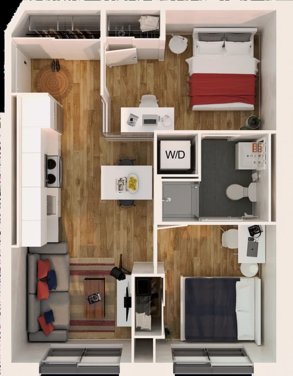 Unity Point image