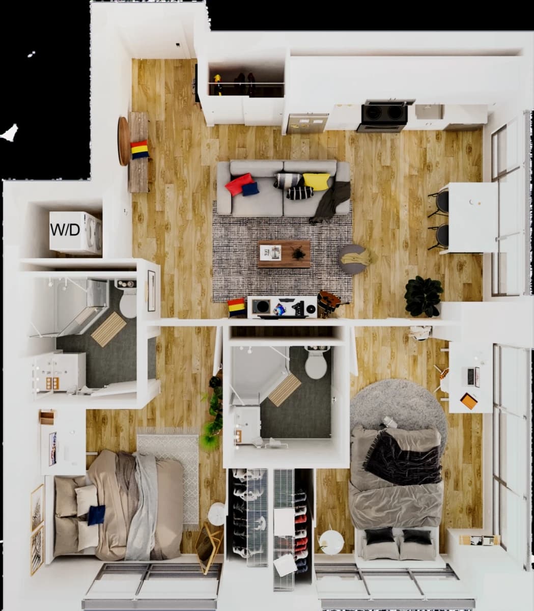 Unity Point image