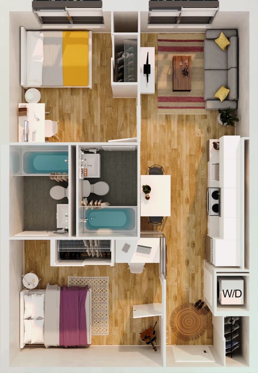 Unity Point image