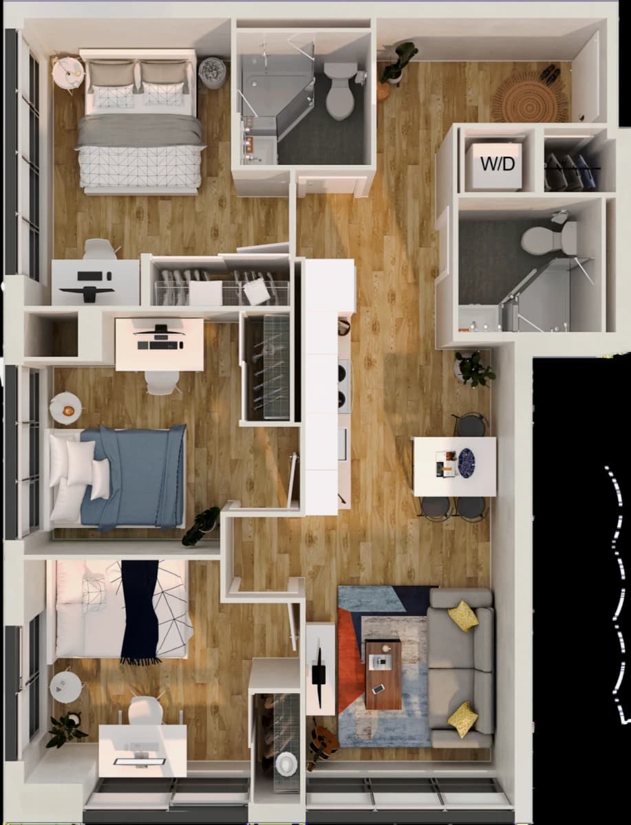 Unity Point image