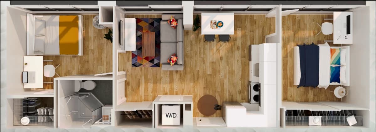 Unity Point image