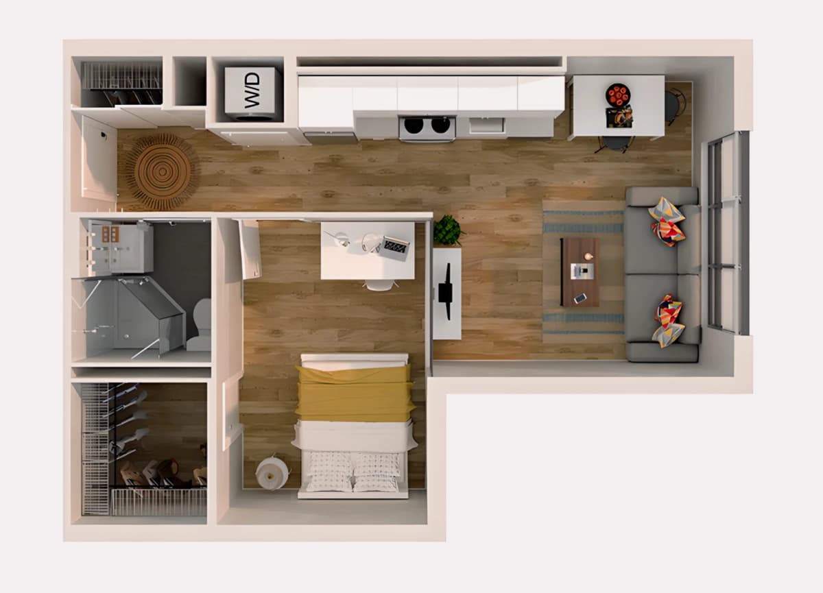 Unity Point image