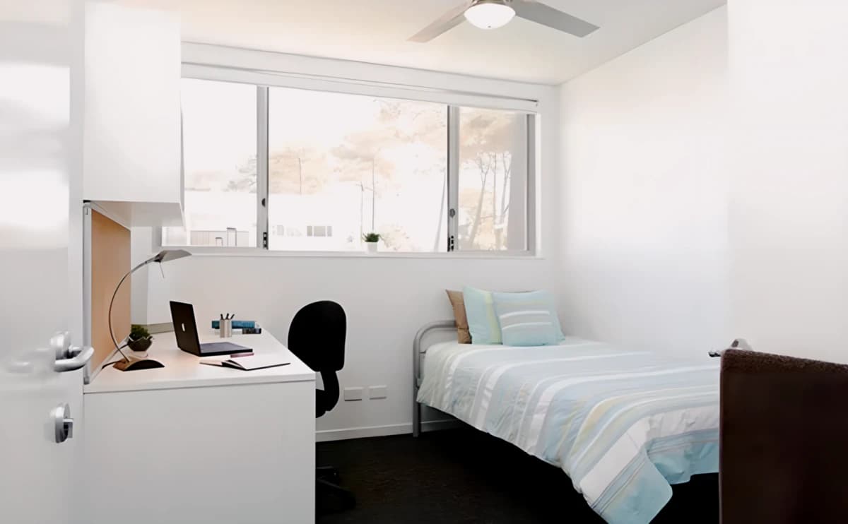 Murdoch University Village image