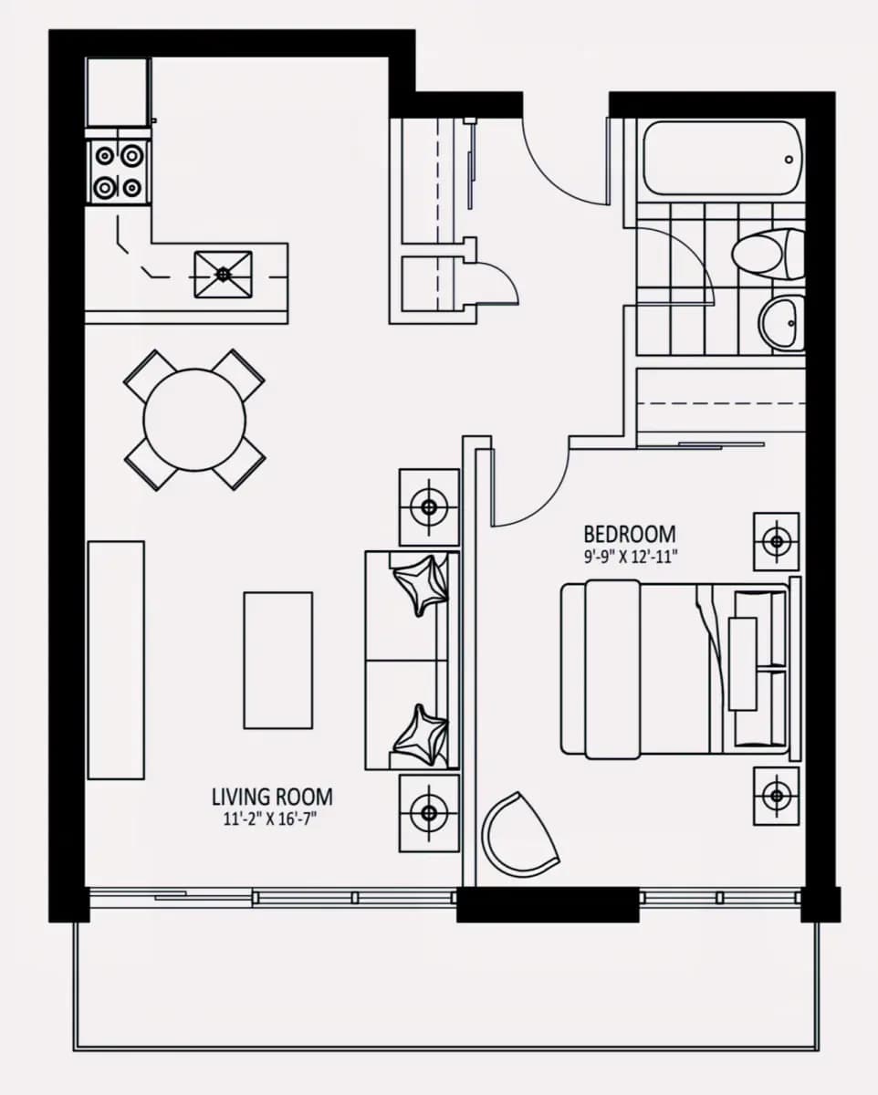 341 Flora