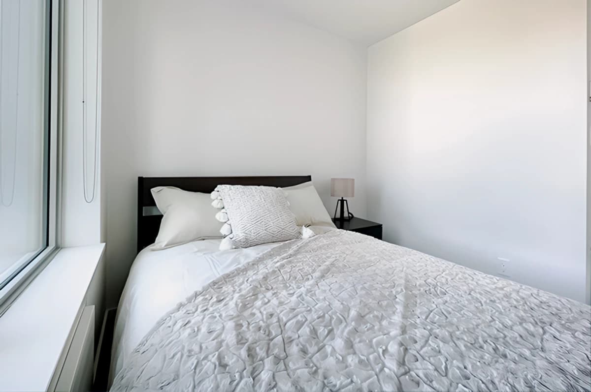 One Bedroom Plus Den