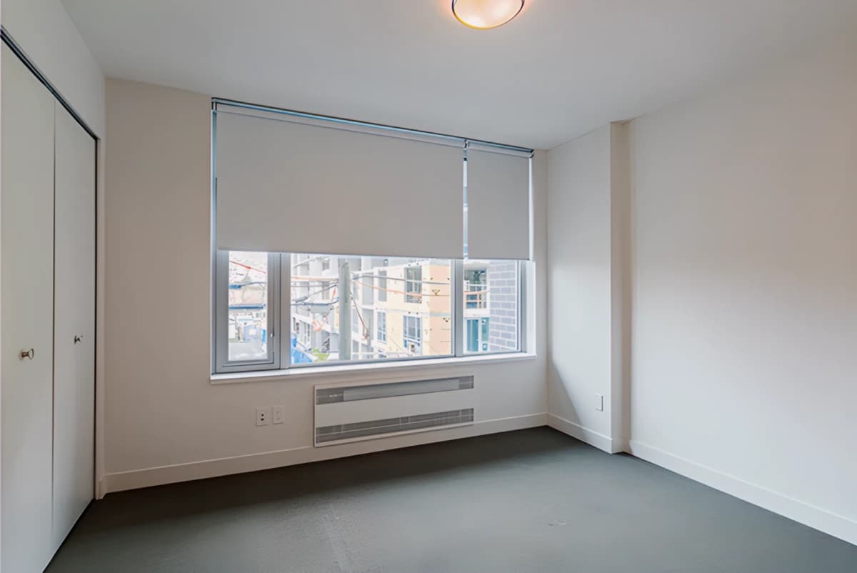 Townhouse Two Bedroom