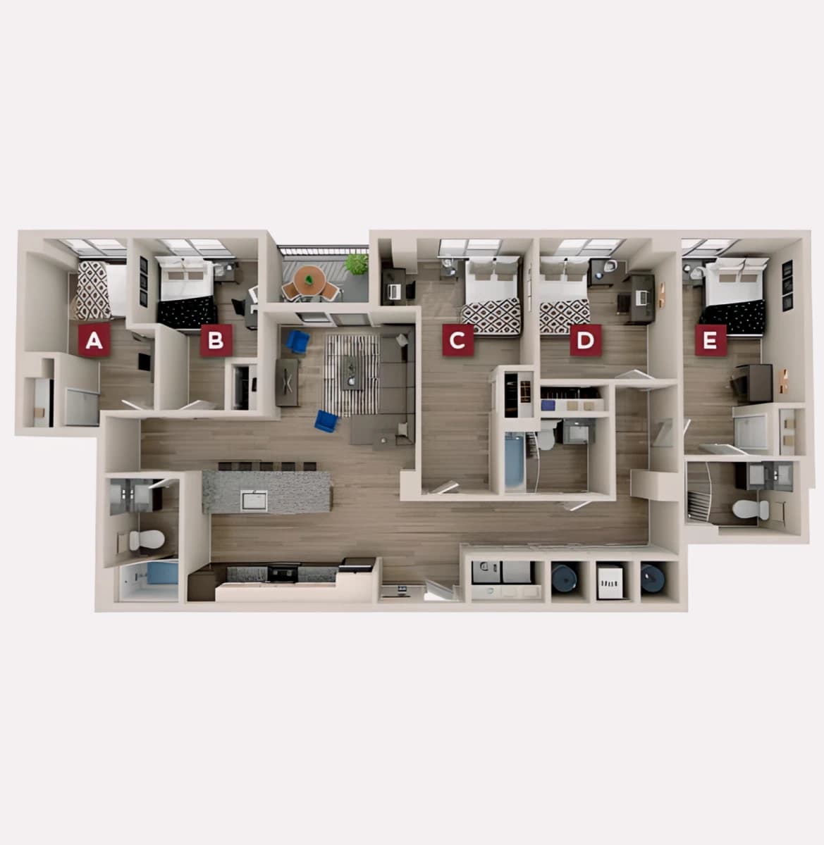 The Standard at Austin image