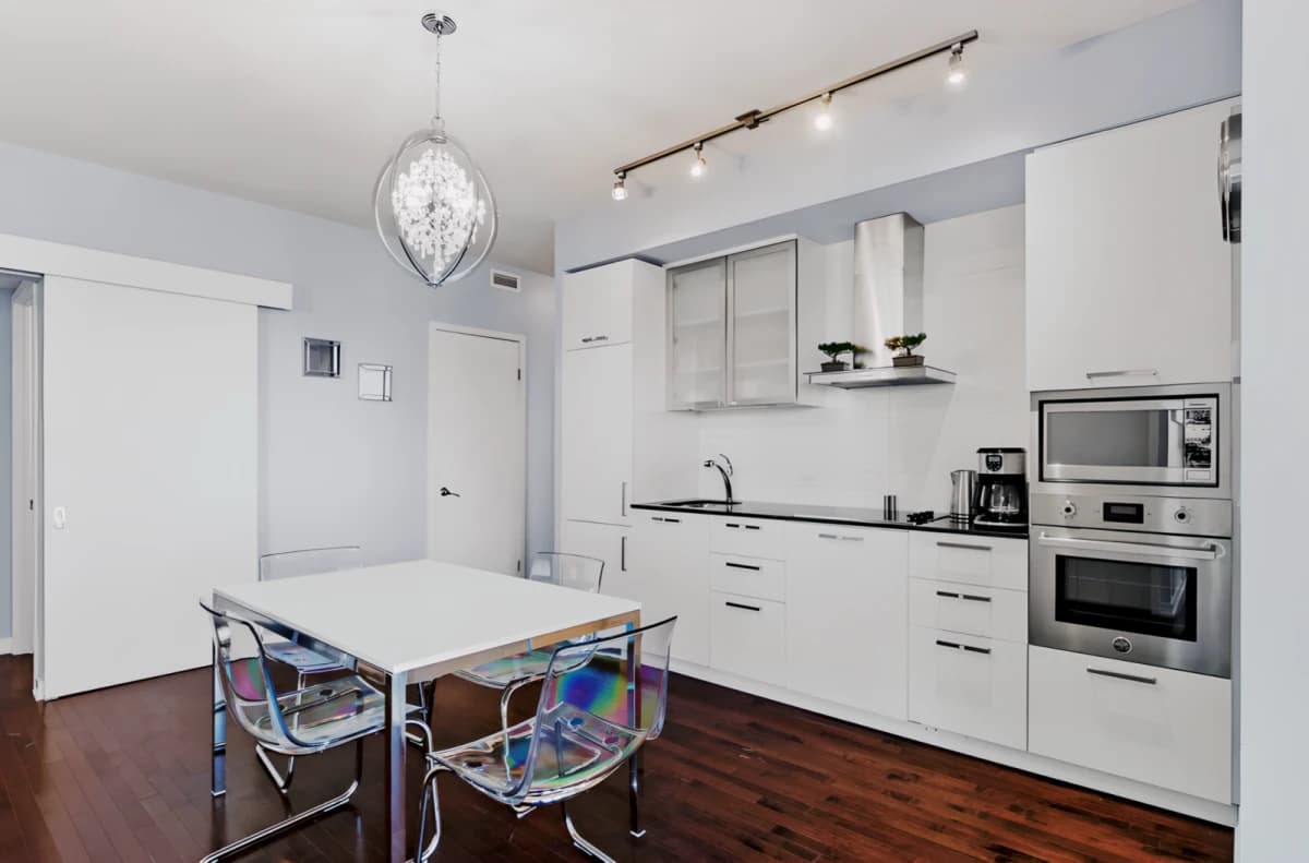 Harrington Housing - Waterfront image