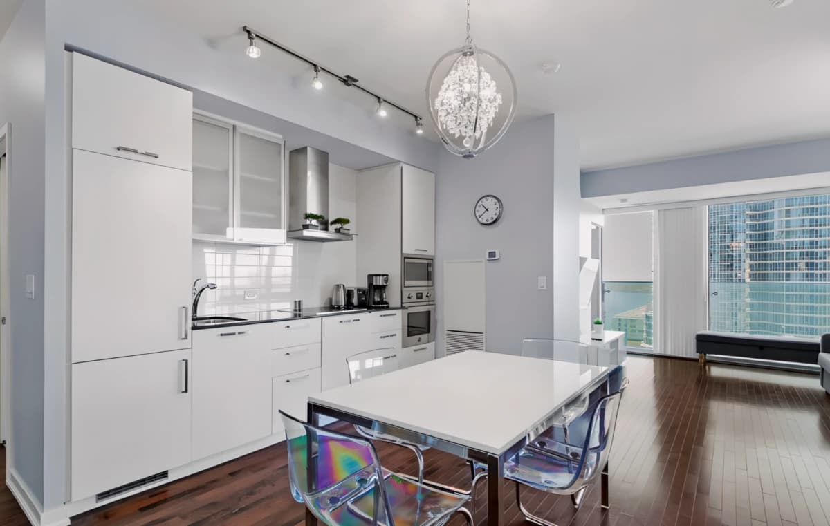 Harrington Housing - Waterfront image