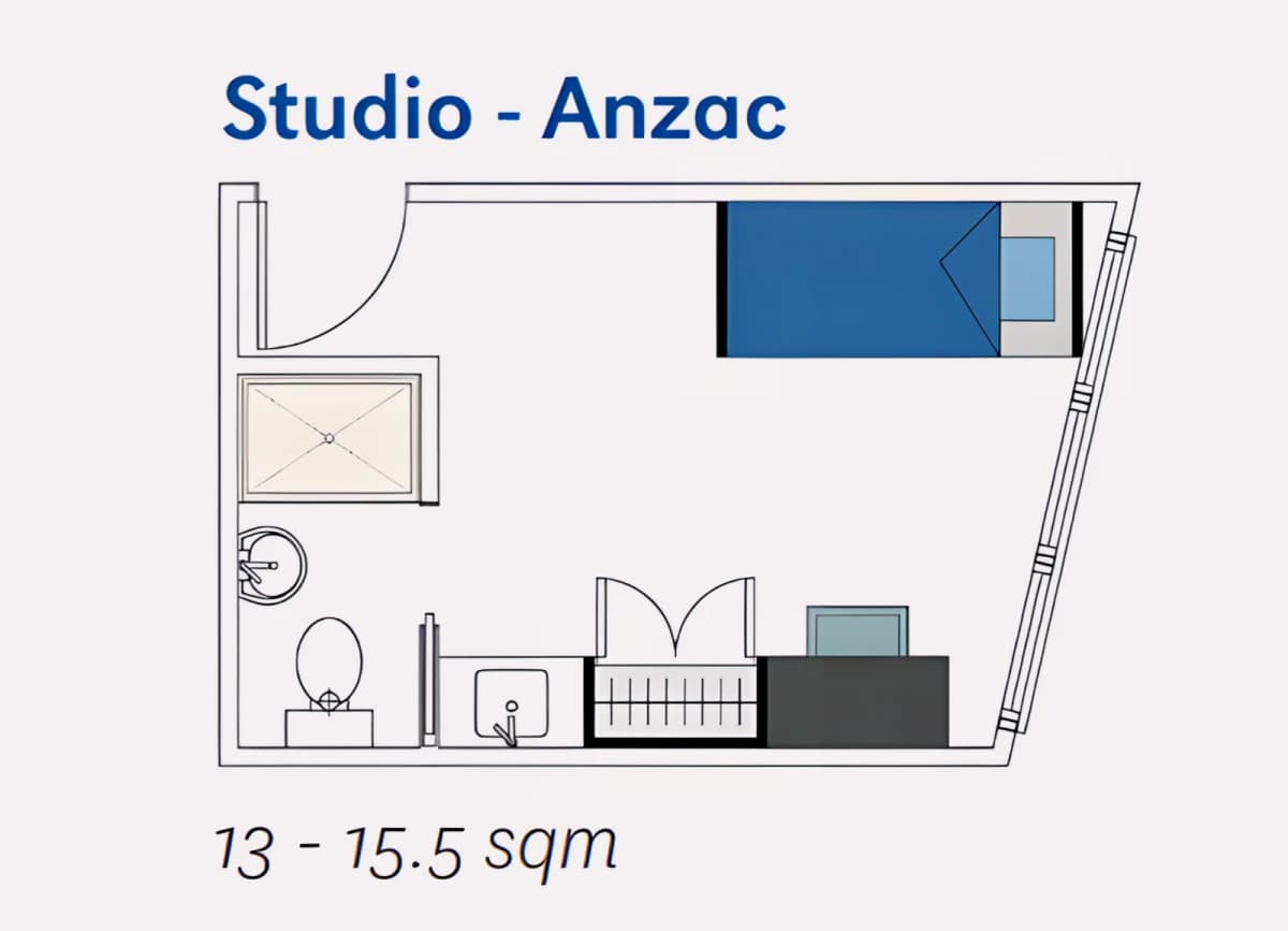 Studio-Anzac