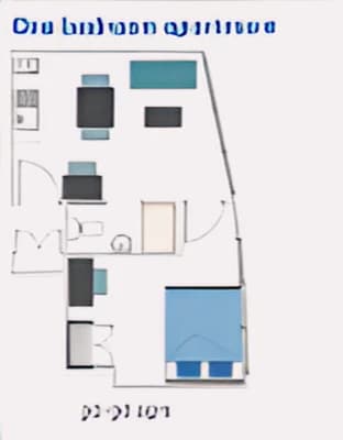 One Bedroom Apartment-Anzac