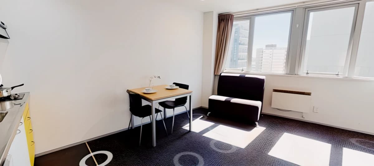 One Bedroom Apartment-Anzac