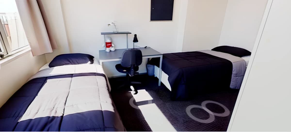 One Bedroom Apartment-Anzac