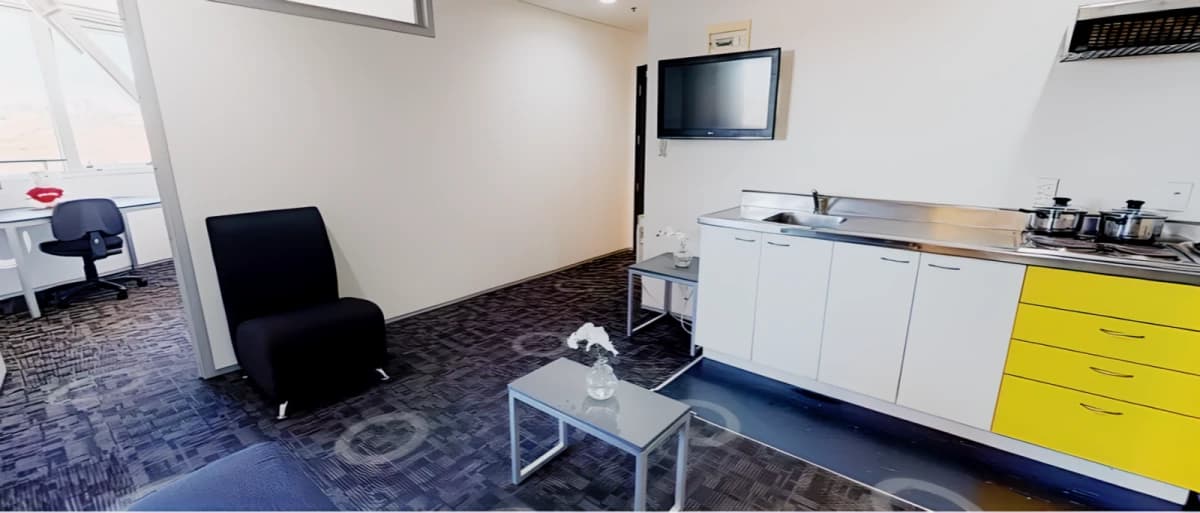 3 Bed Apartment - Anzac