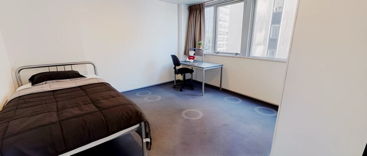 2 Bed Apartment - Accessible