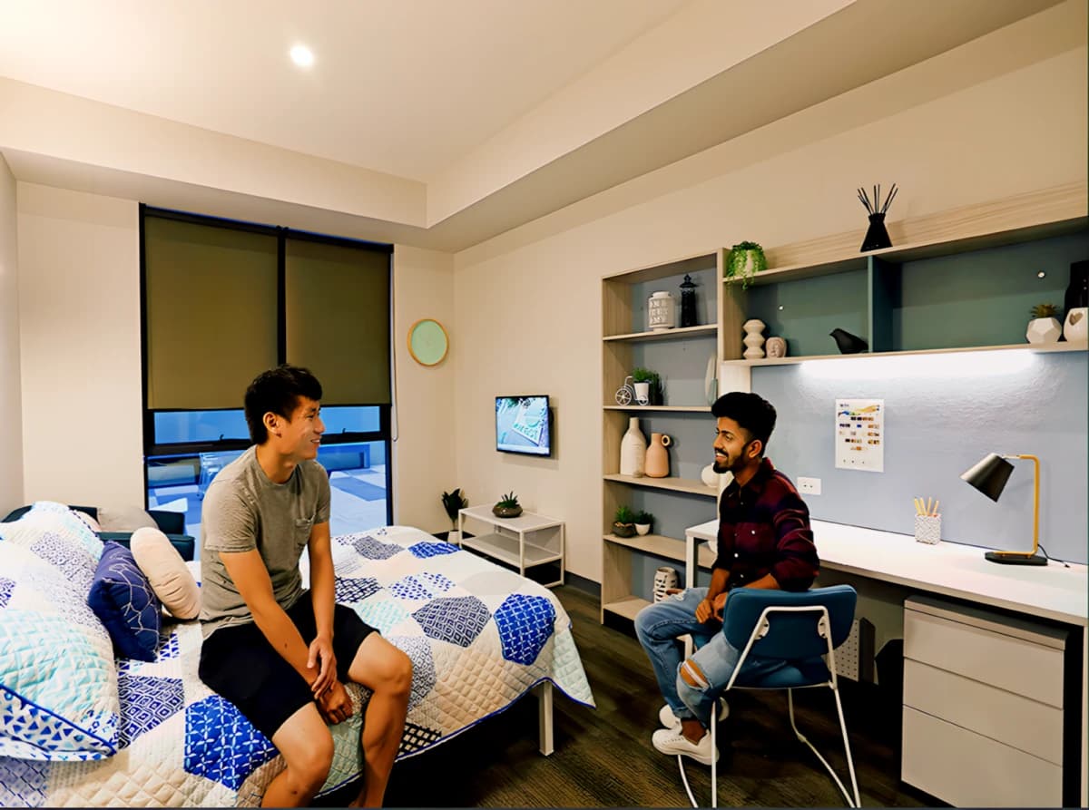 Scape Adelaide University image
