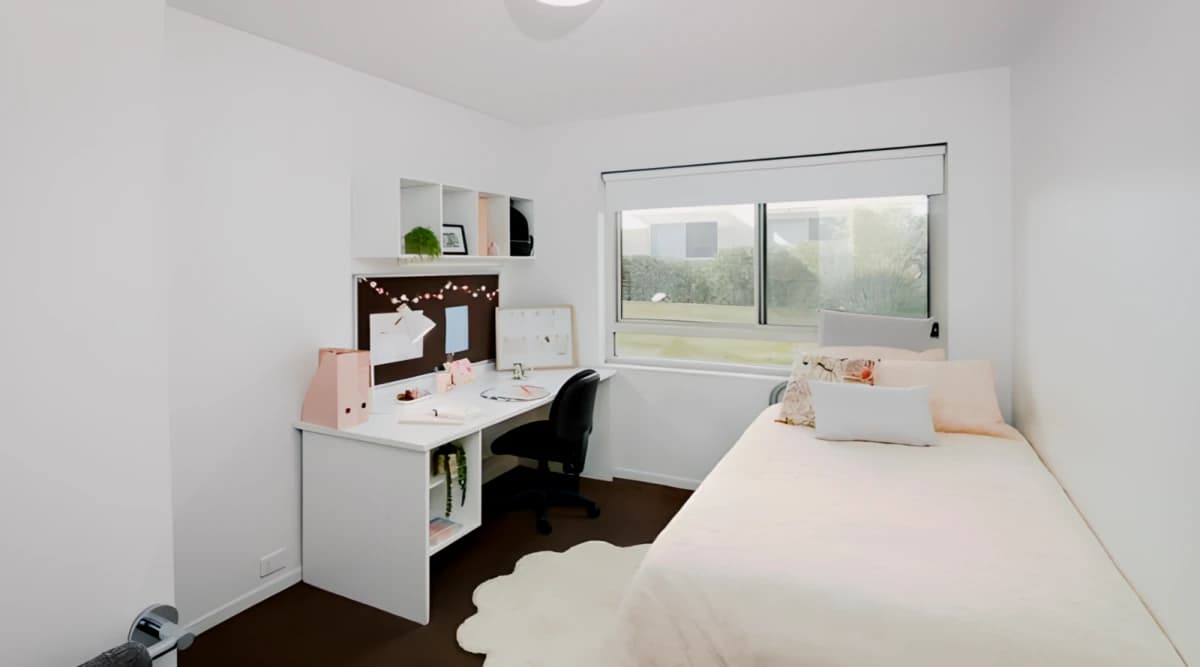 UniLodge @ UC - Campus West & Guginya