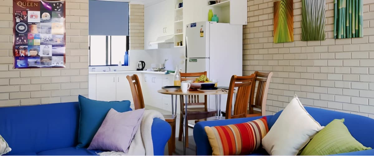UniLodge SCU Coffs Harbour