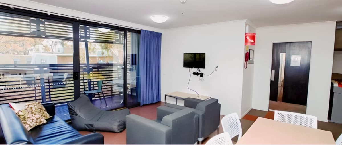 La Trobe University - Hillside Apartments image 2