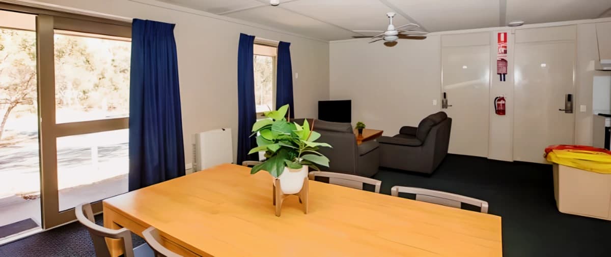 La Trobe Bendigo Villas image 2
