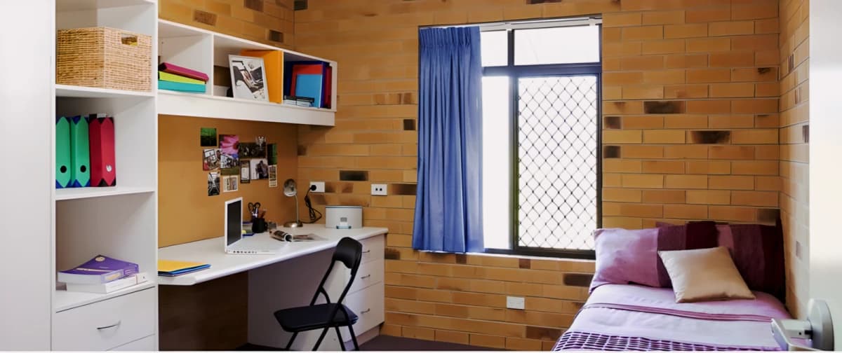 UniLodge SCU Lismore - Magellan