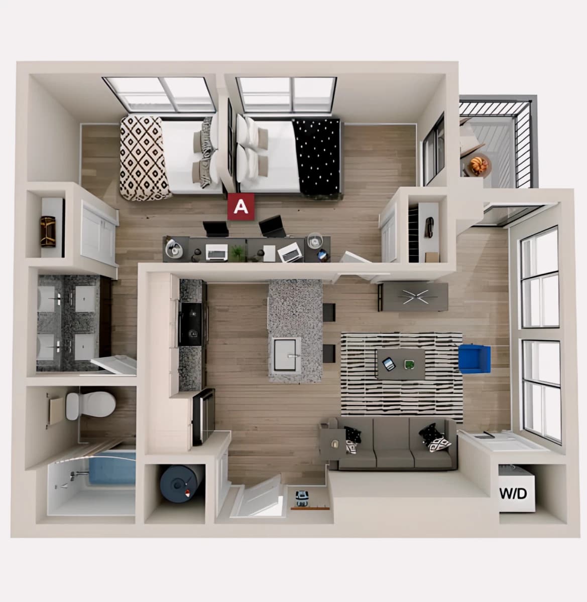 The Standard at Austin image