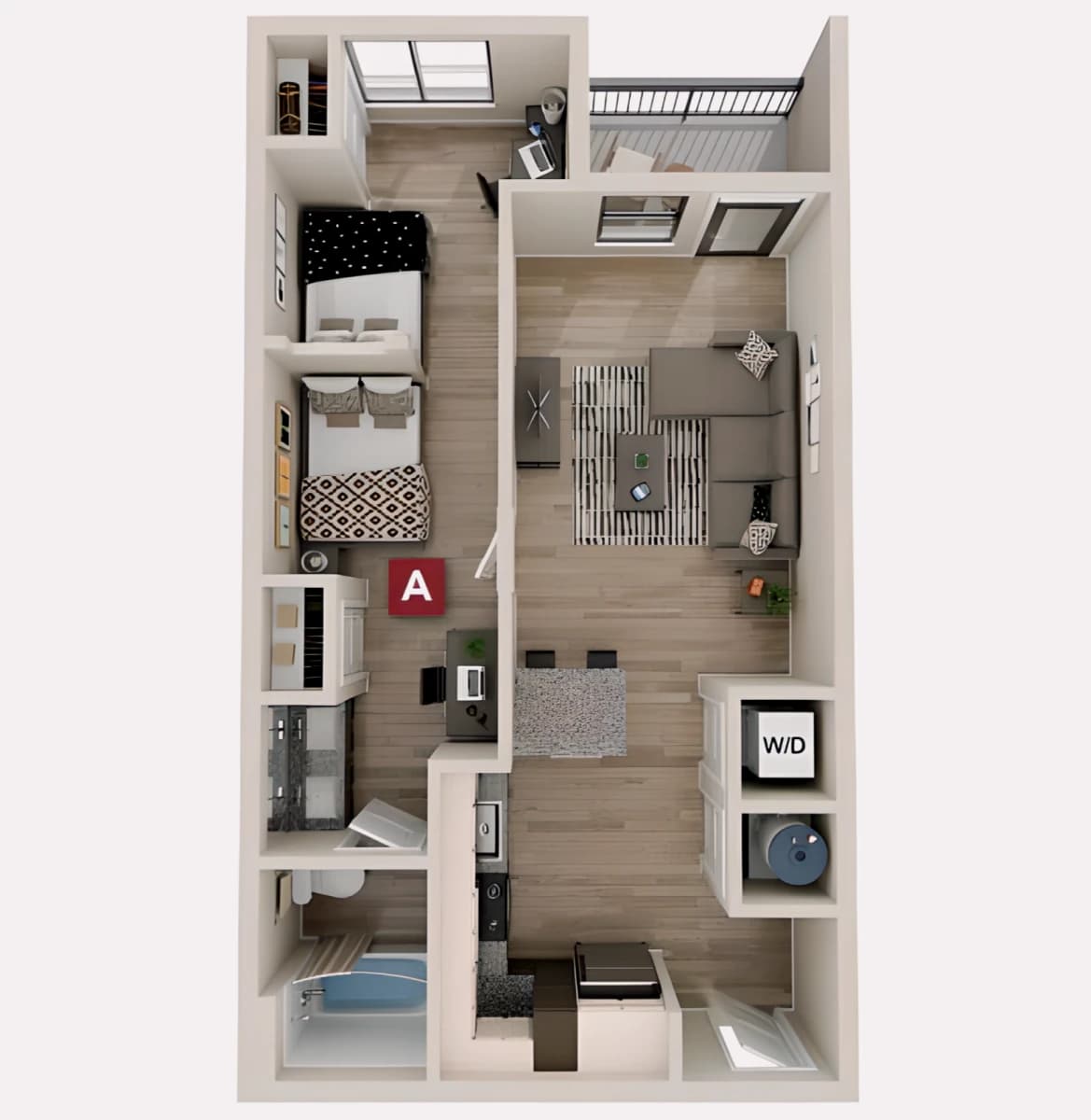 The Standard at Austin image