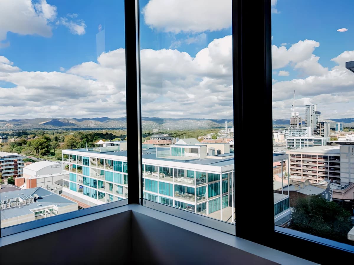 Yugo Adelaide City image