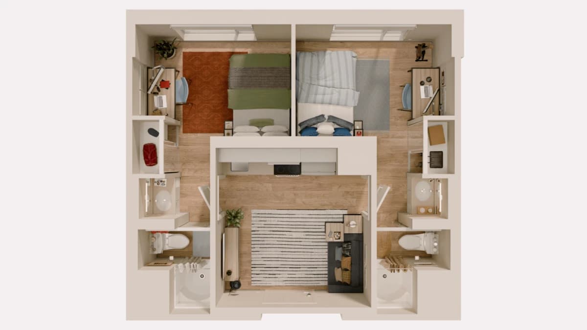Parkway Lofts image 5