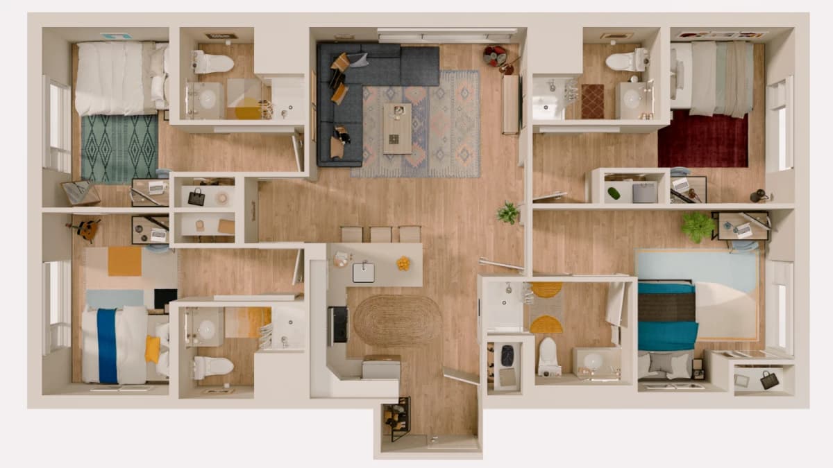Parkway Lofts image 4
