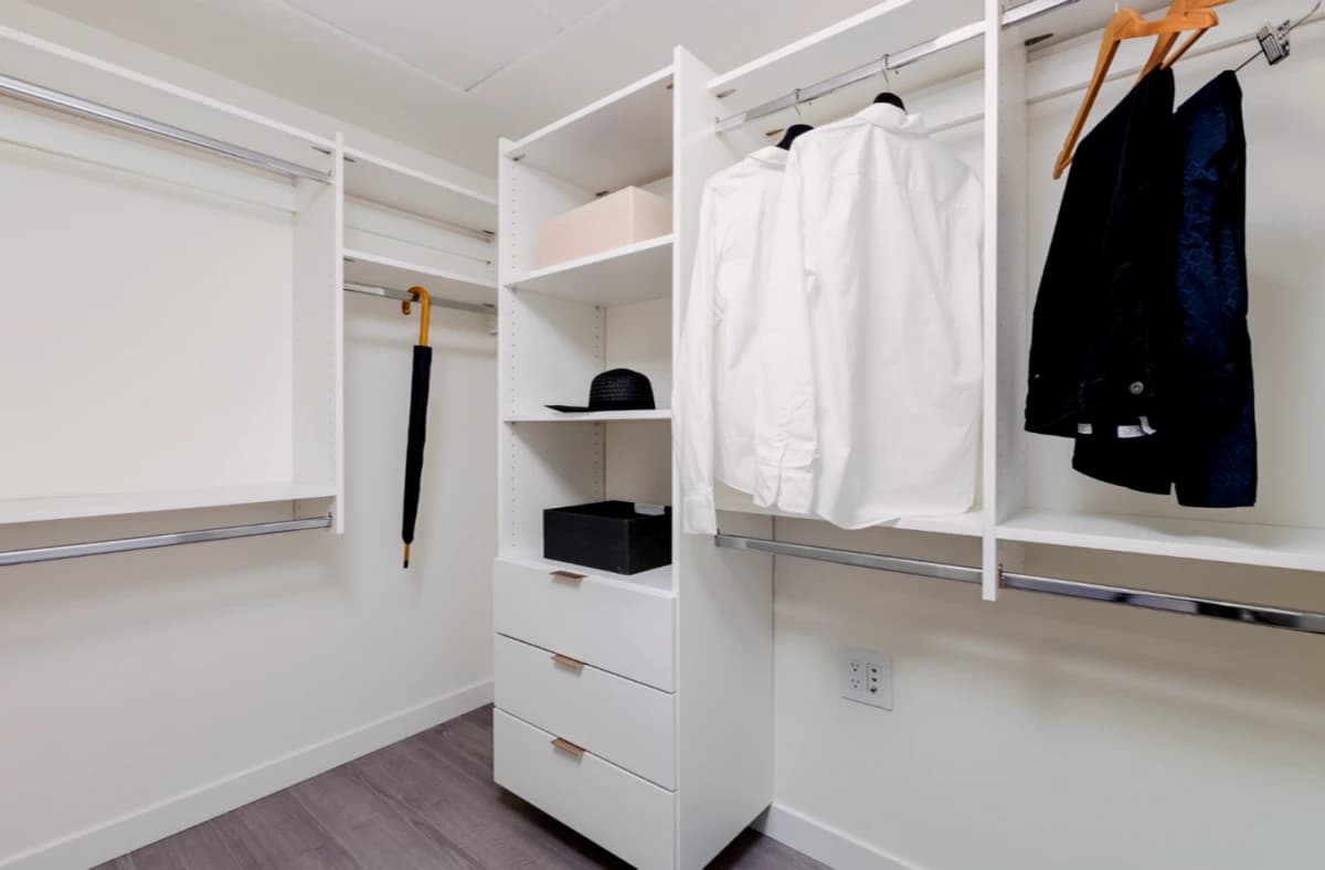 Two Bedroom Suite