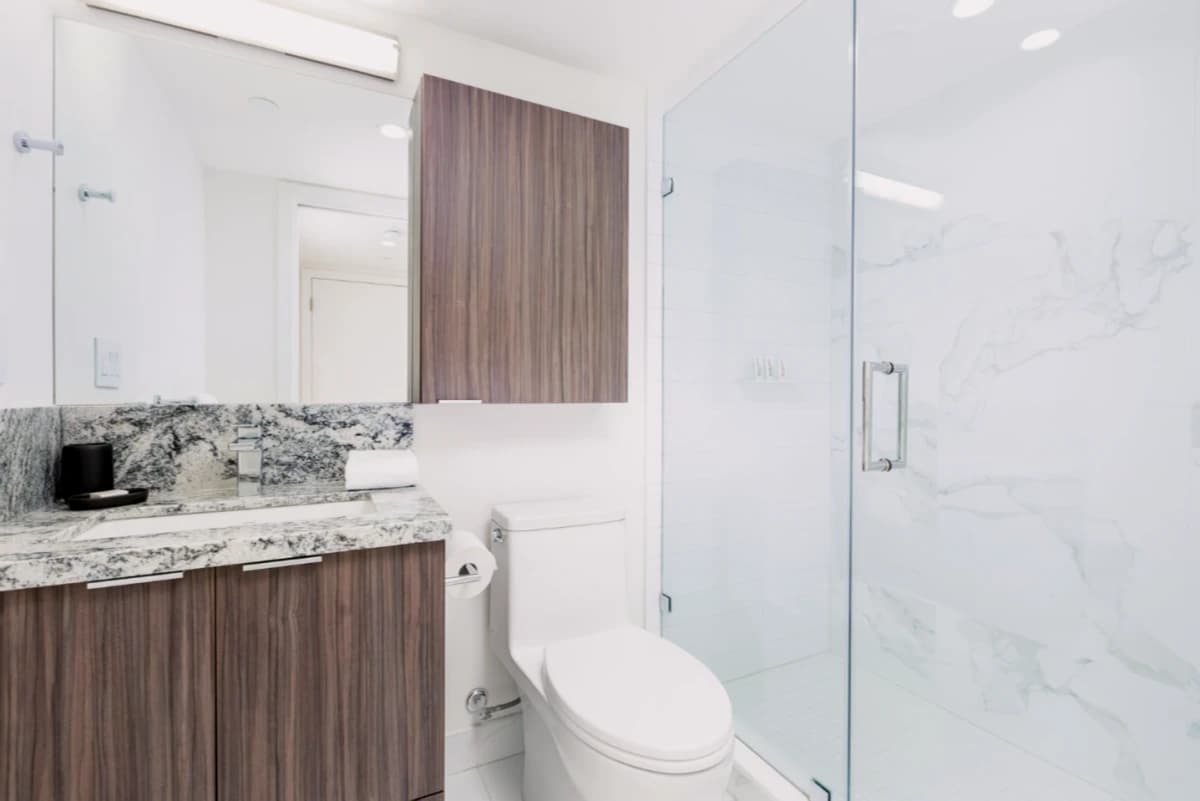 Two Bedroom Suite
