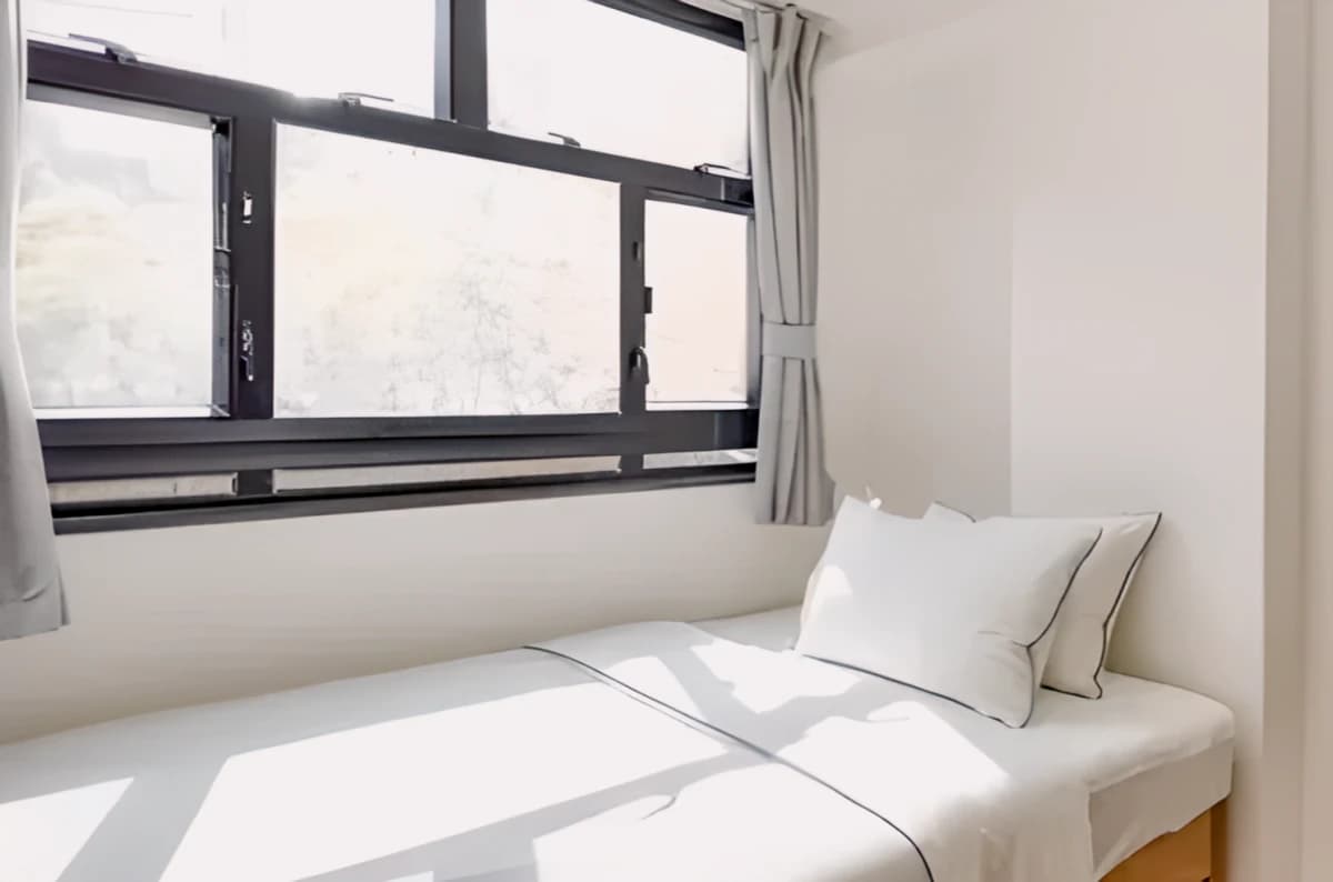 Regular (112sqft)