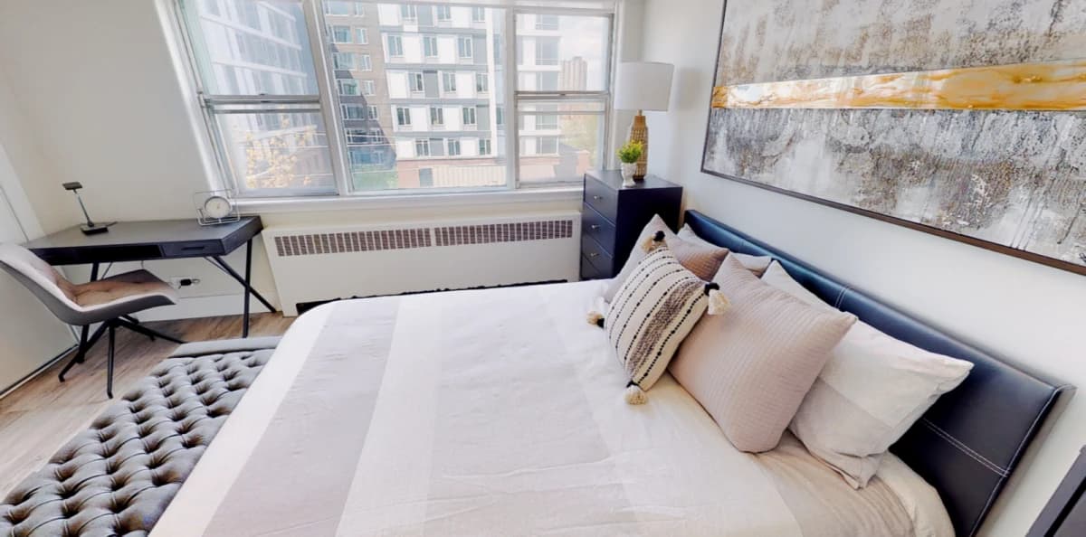 Unit 51-2 Bed 1 Bath