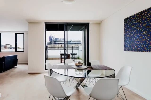 304/26 Cadigal Avenue,Pyrmont,New South Wales 2009