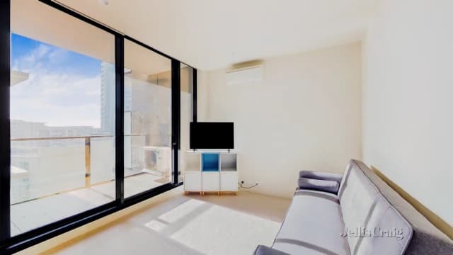 1 Bed, 1 Bath