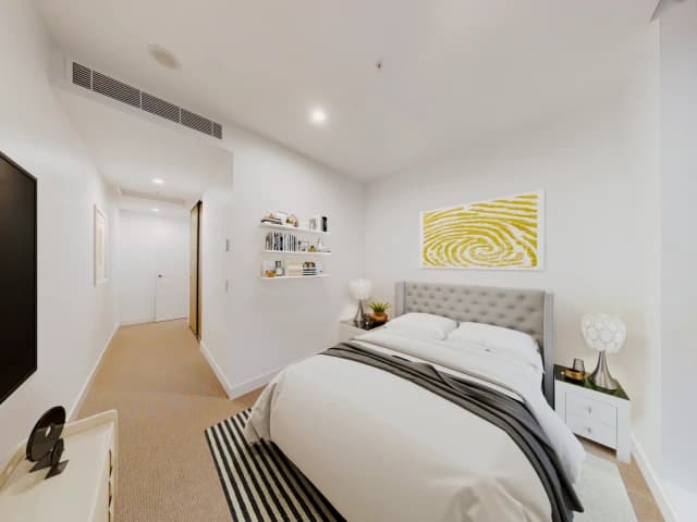 2 Bed, 2 Bath