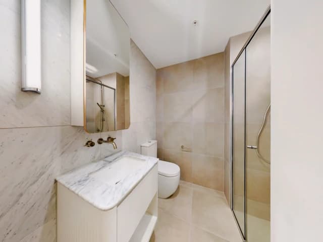 2 Bed, 2 Bath