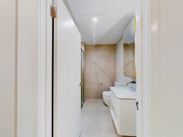 2 Bed, 2 Bath