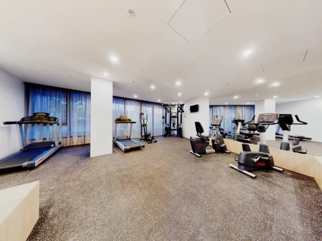 2 Bed, 2 Bath