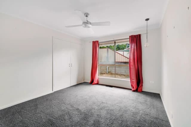4 Bed, 2 Bath