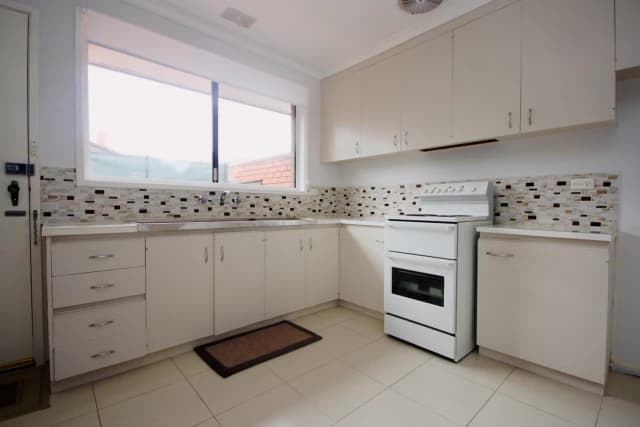 2 Bed, 1 Bath