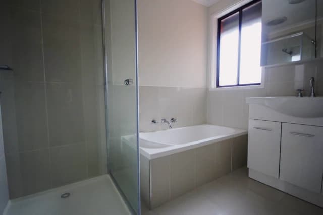 2 Bed, 1 Bath