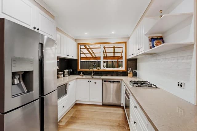 3 Bed, 2 Bath