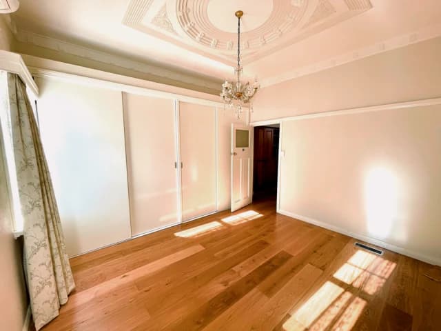 4 Bed, 1 Bath