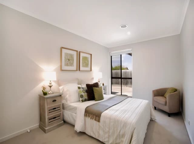 3 Bed, 1 Bath