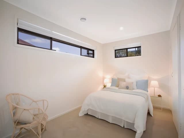 3 Bed, 1 Bath