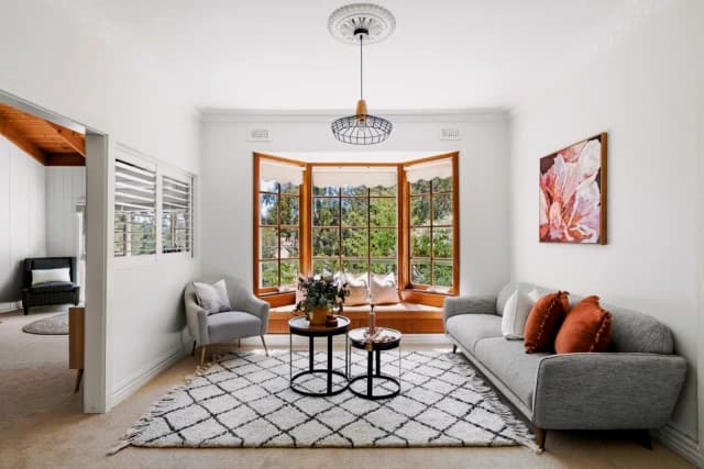 3 Bed, 2 Bath
