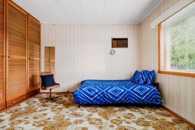 3 Bed, 1 Bath